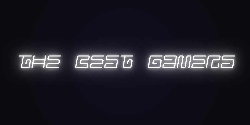 Néon Lumicorne : The best gamers