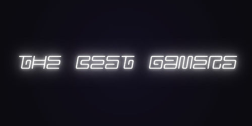 Néon Lumicorne : The best gamers