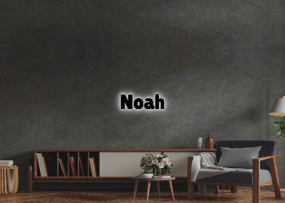 Noah