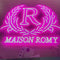 Custom Neon Sign