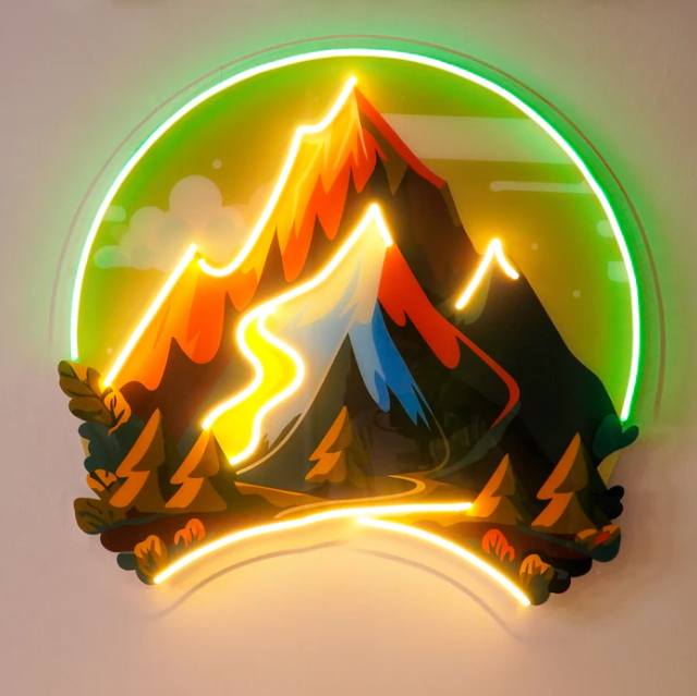 MOUNTAIN