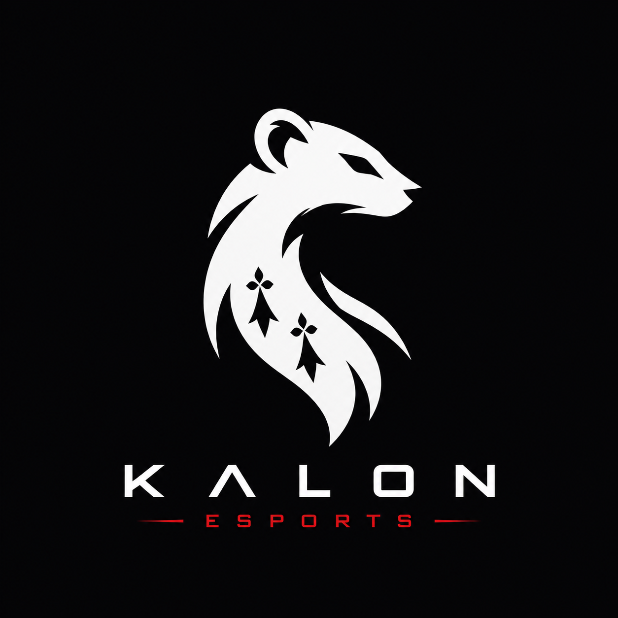 Enseigne néon LED sur-mesure · kalon esport