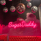 Custom Neon Sign