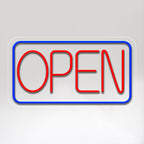 OPEN