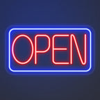 OPEN
