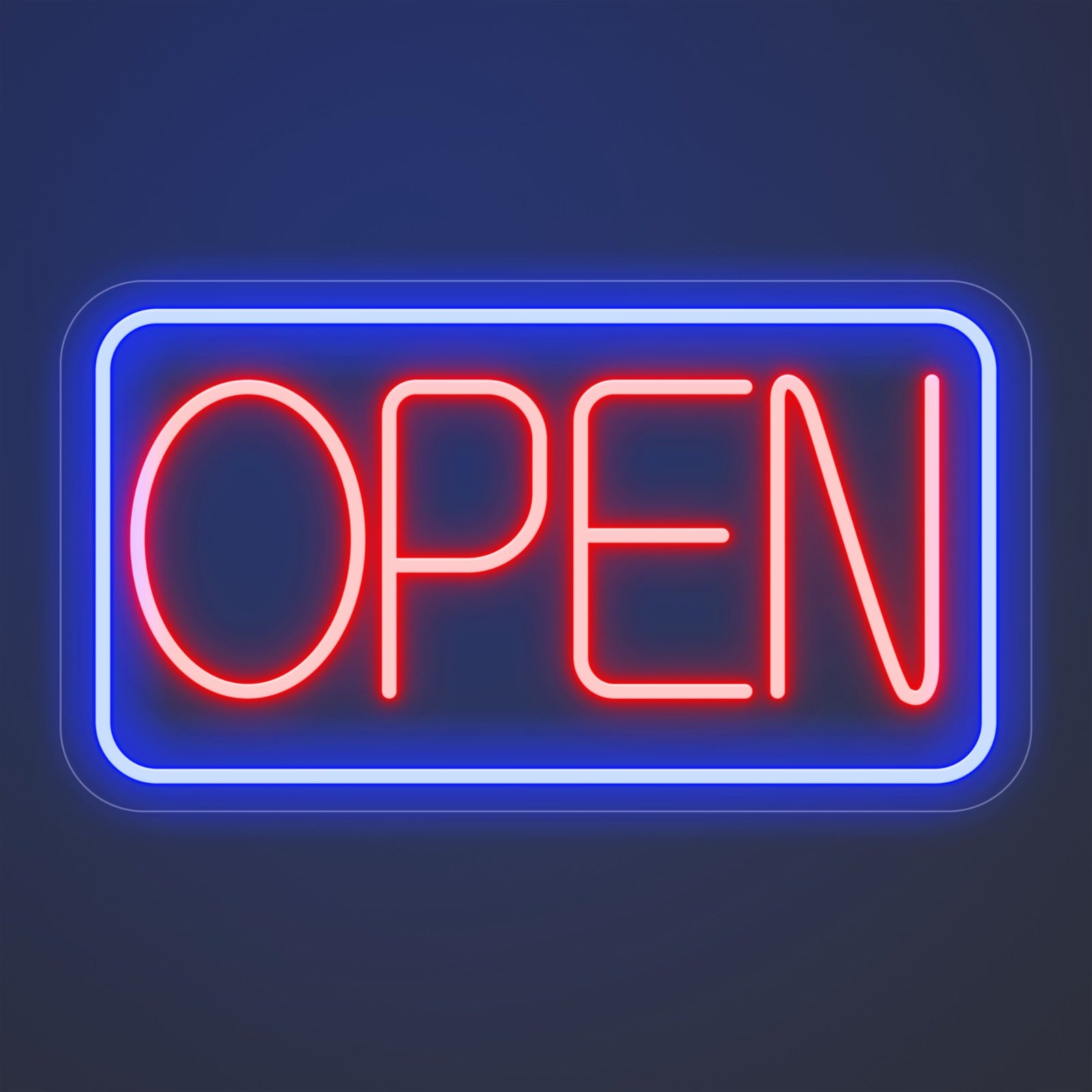 OPEN