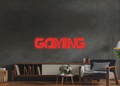 Gaming