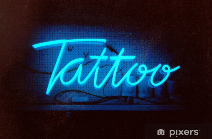 TATTOO