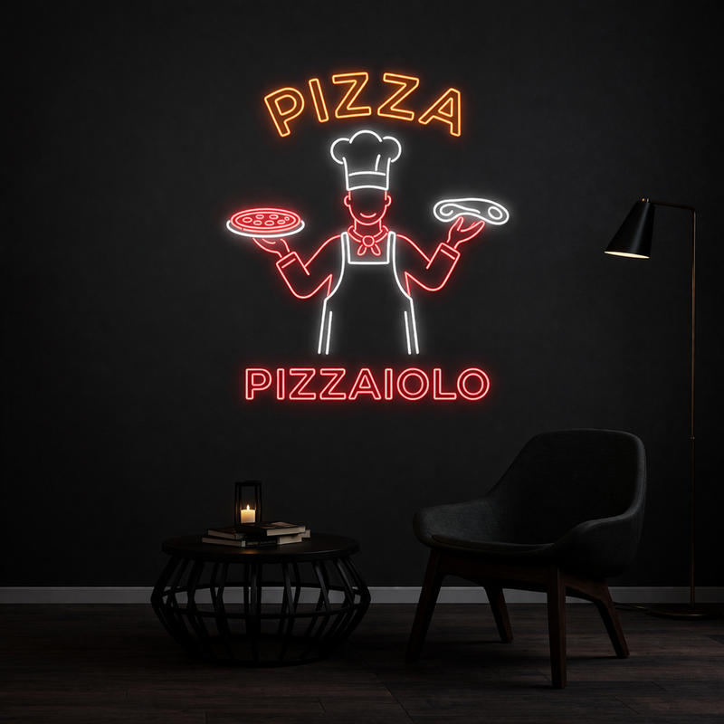 PIZZAIOLO