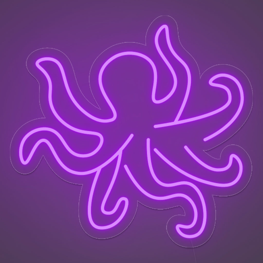 OCTOPUS