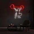 Néon GYM
