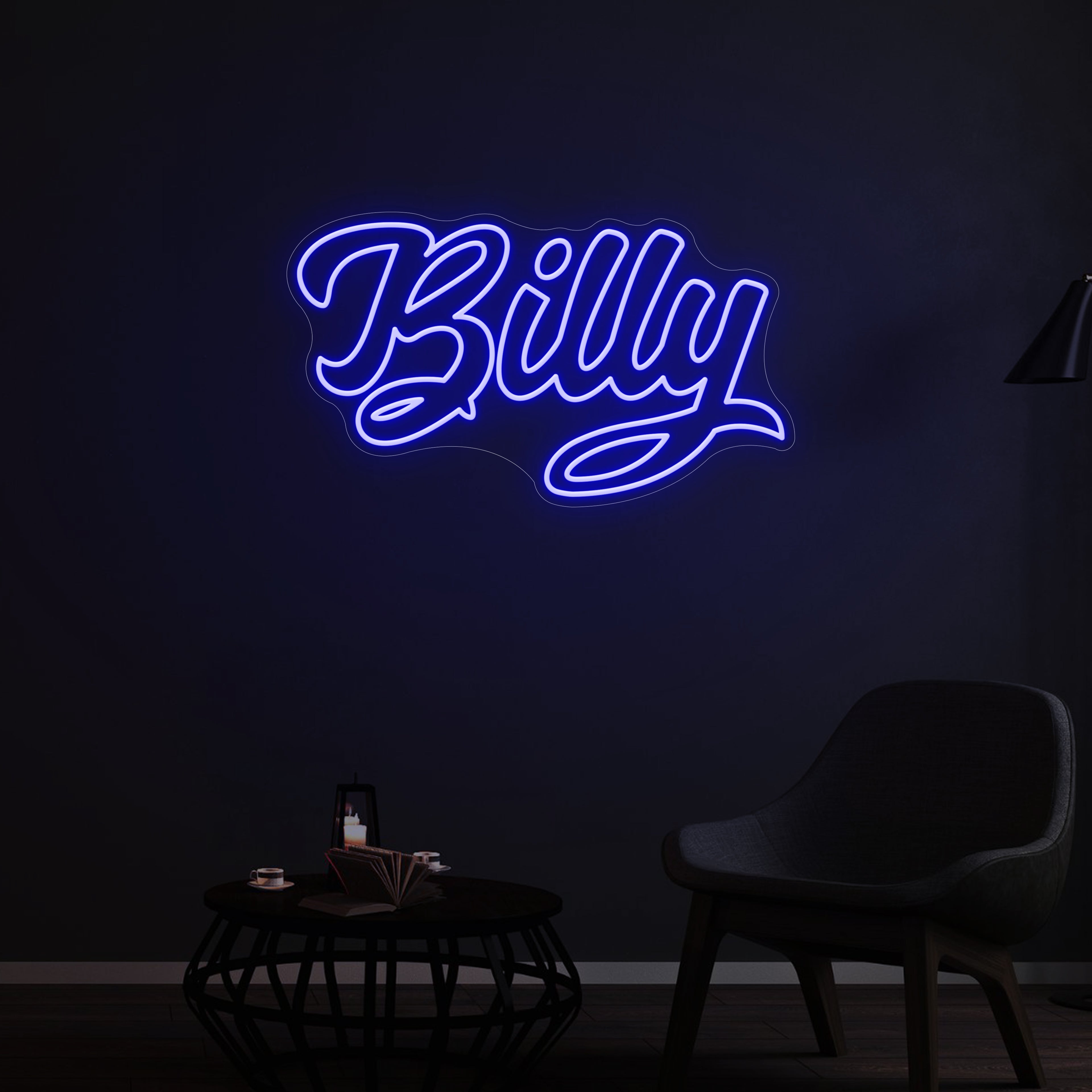Neon Custom