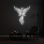 Néon Custom Phoenix