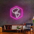 Neon Custom