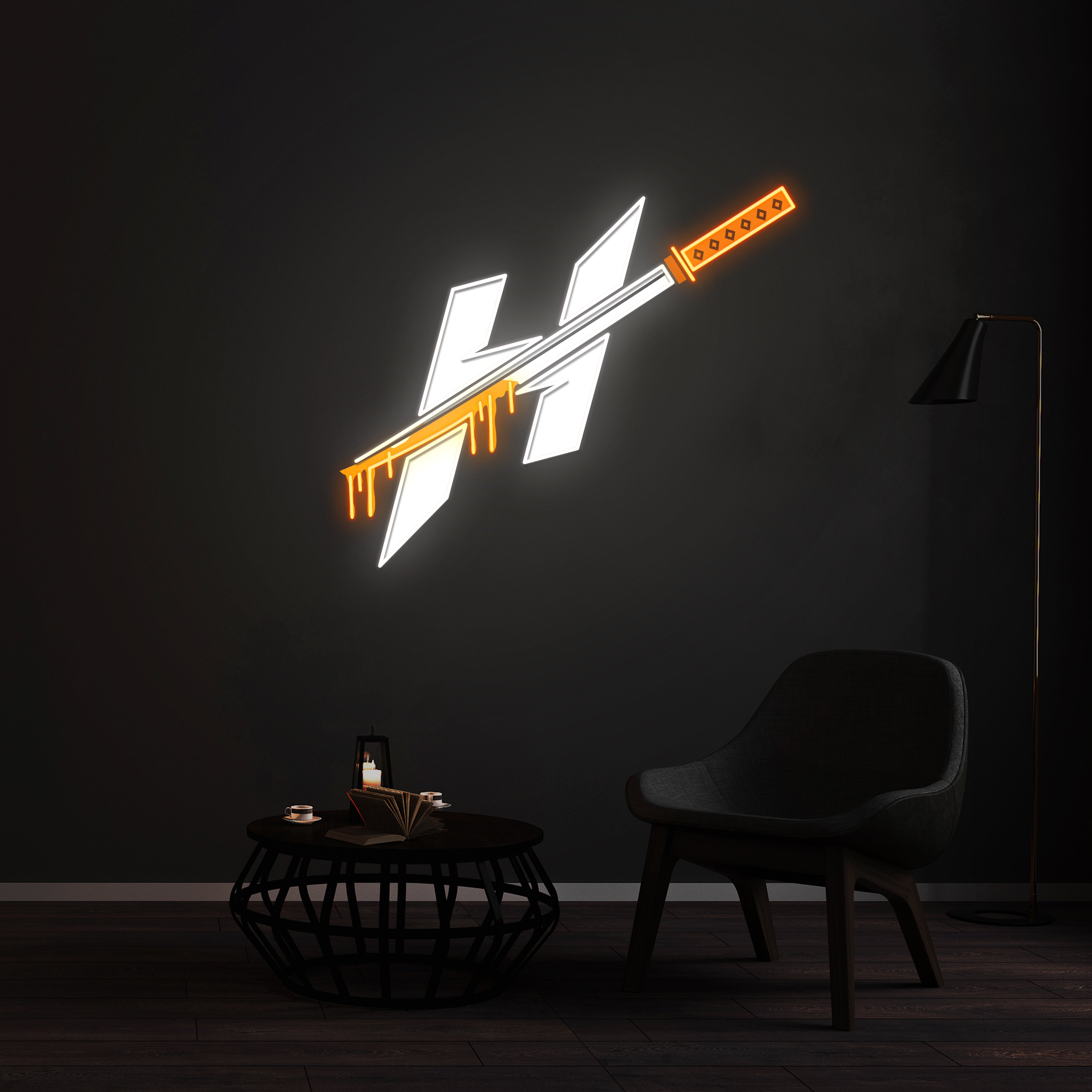 Neon Custom