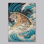 EDO TIGER
