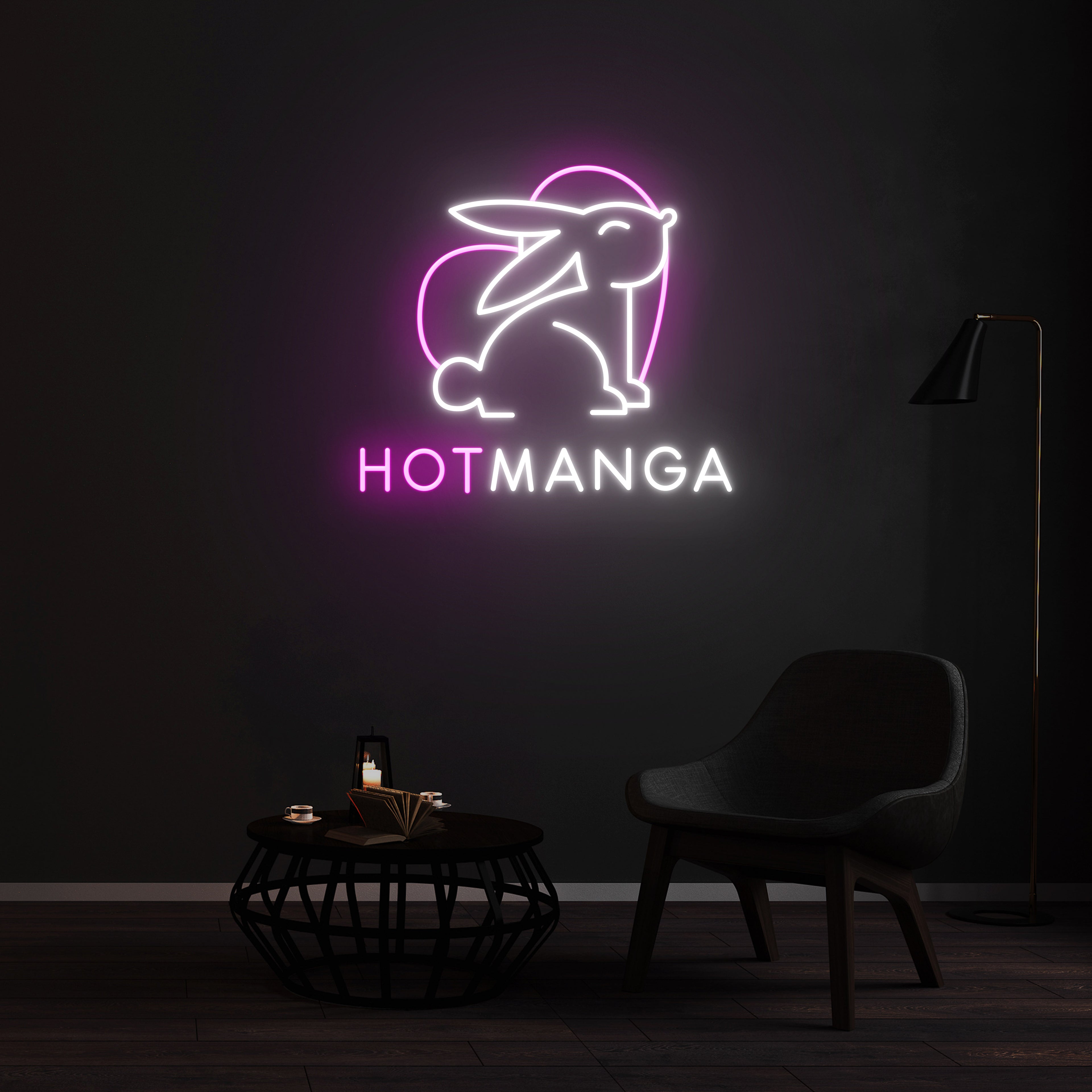 Neon Custom