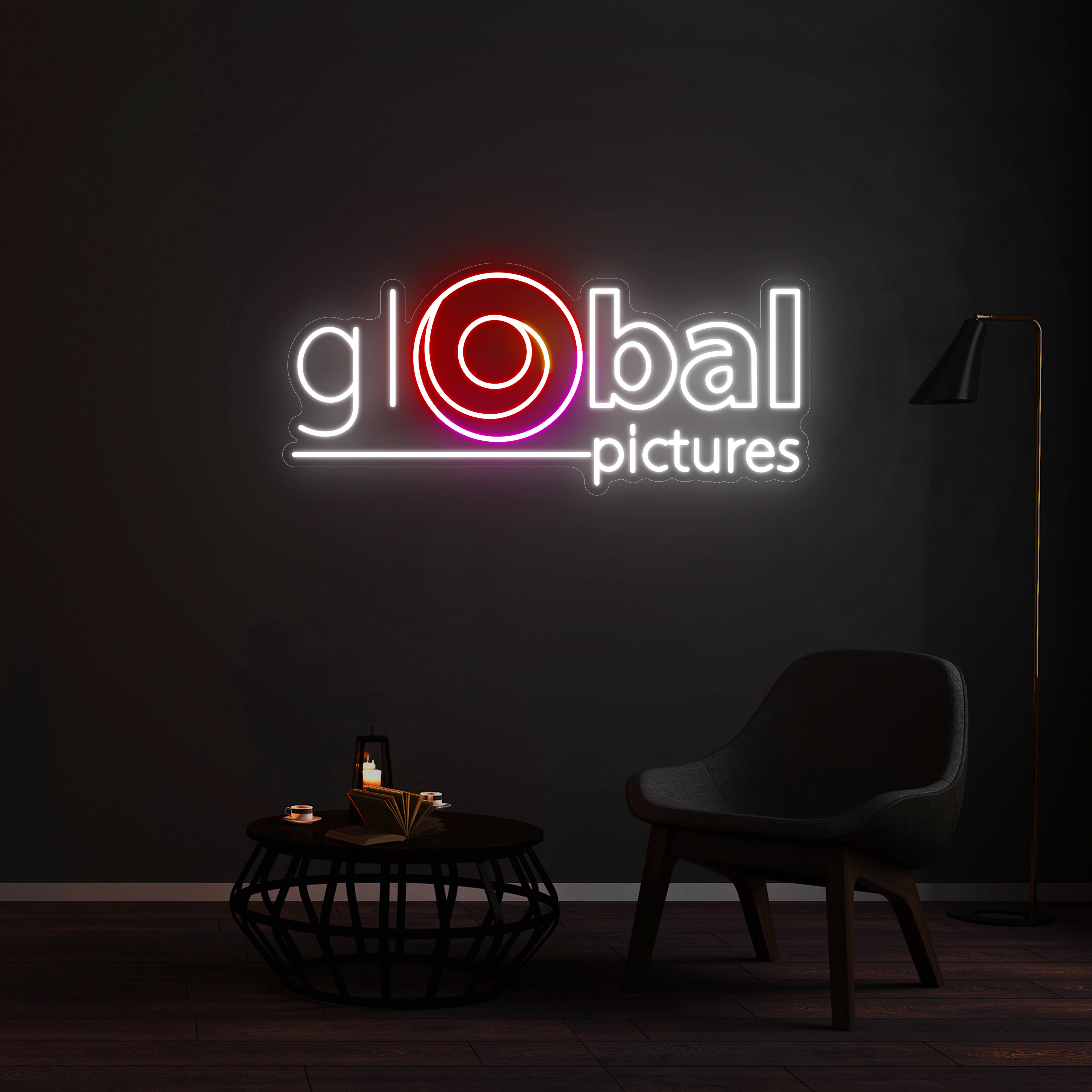 Néon Global Pictures