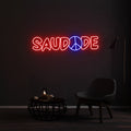 Néon SAUDODE