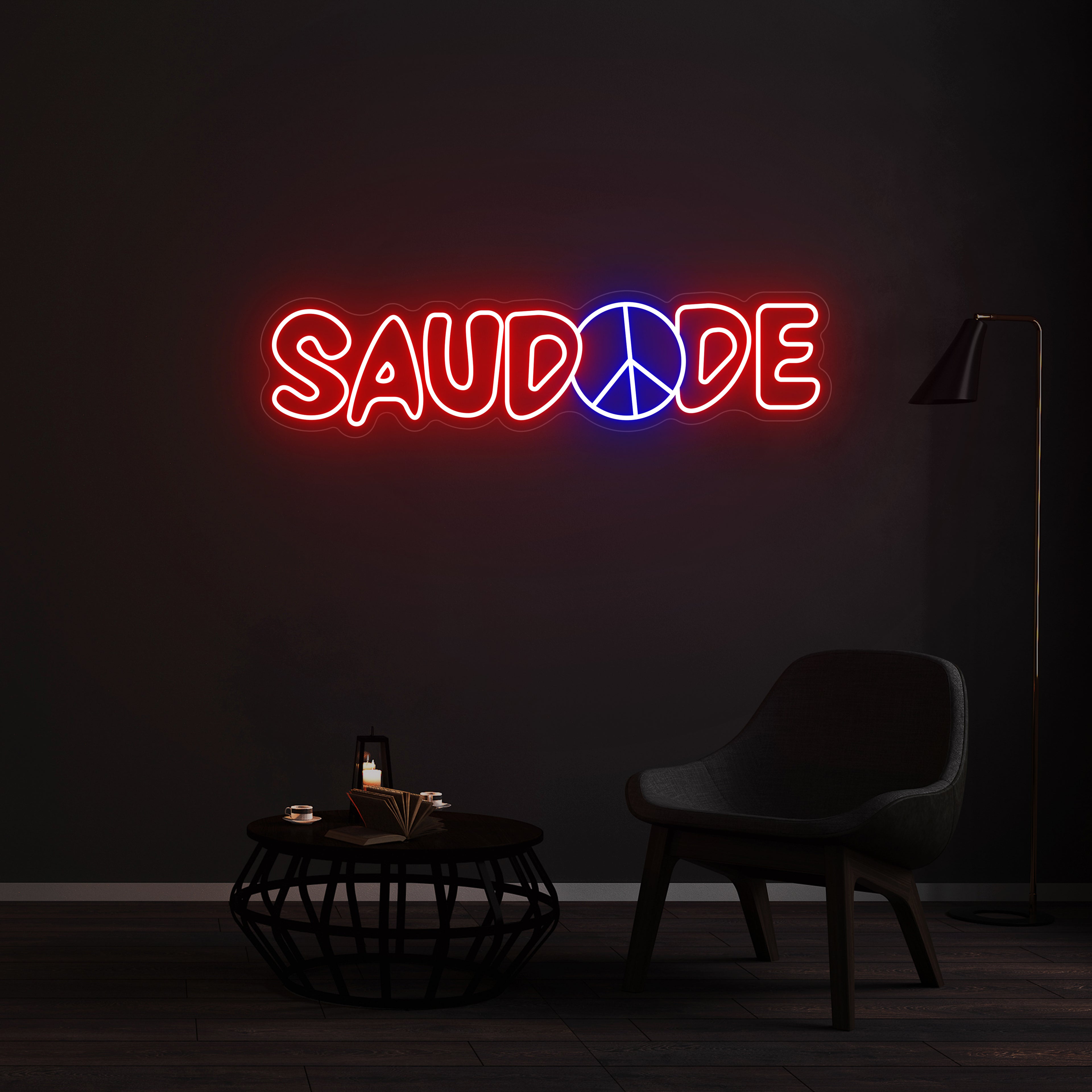 Néon SAUDODE