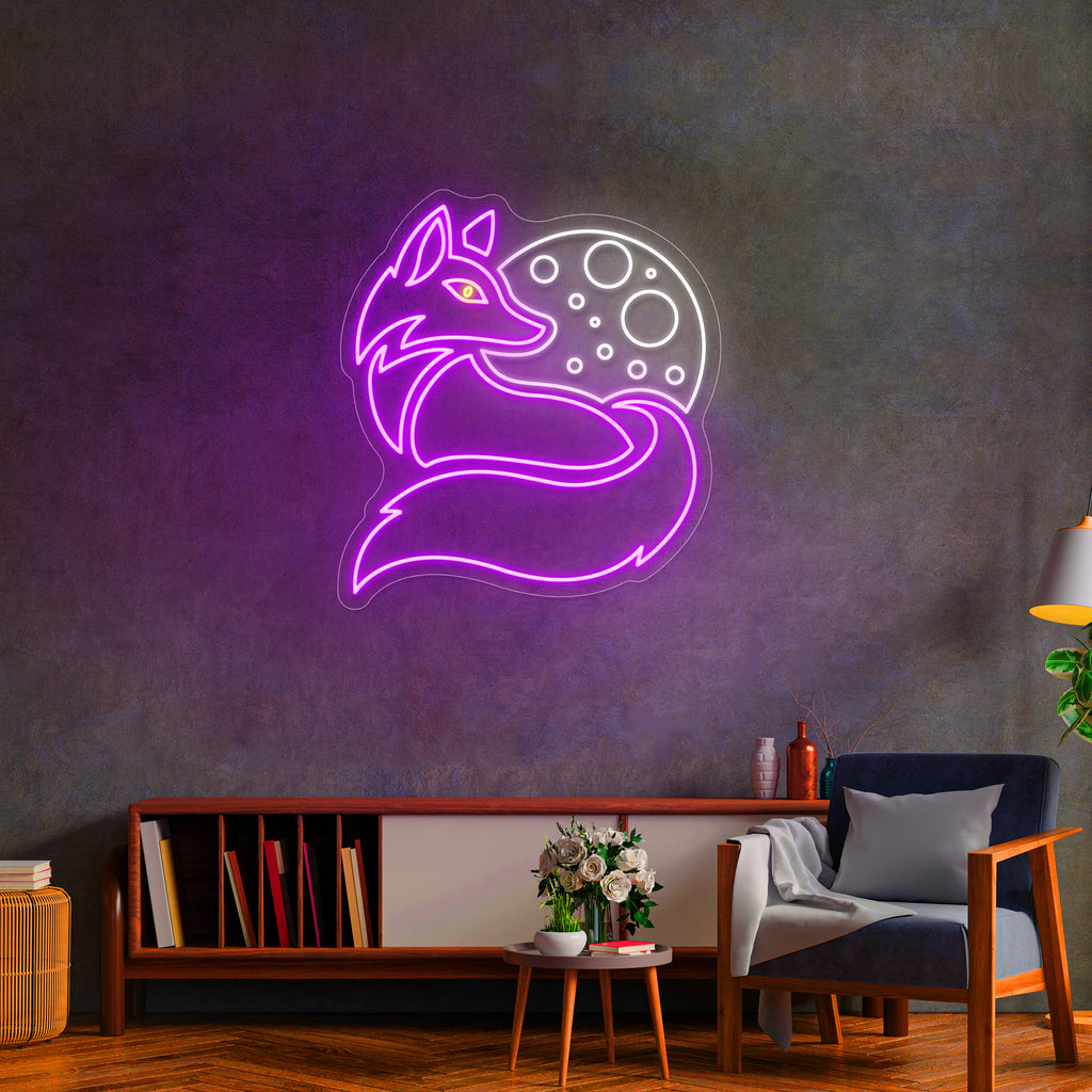 Neon Custom