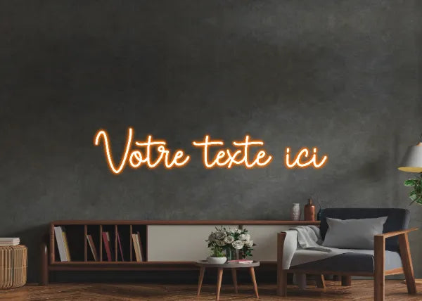 Votre texte ici