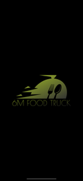Enseigne néon LED sur-mesure · 6M FOOD TRUCK