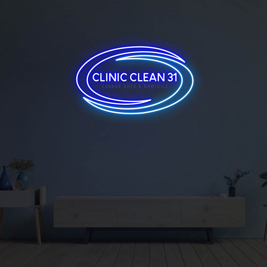 Neon Custom