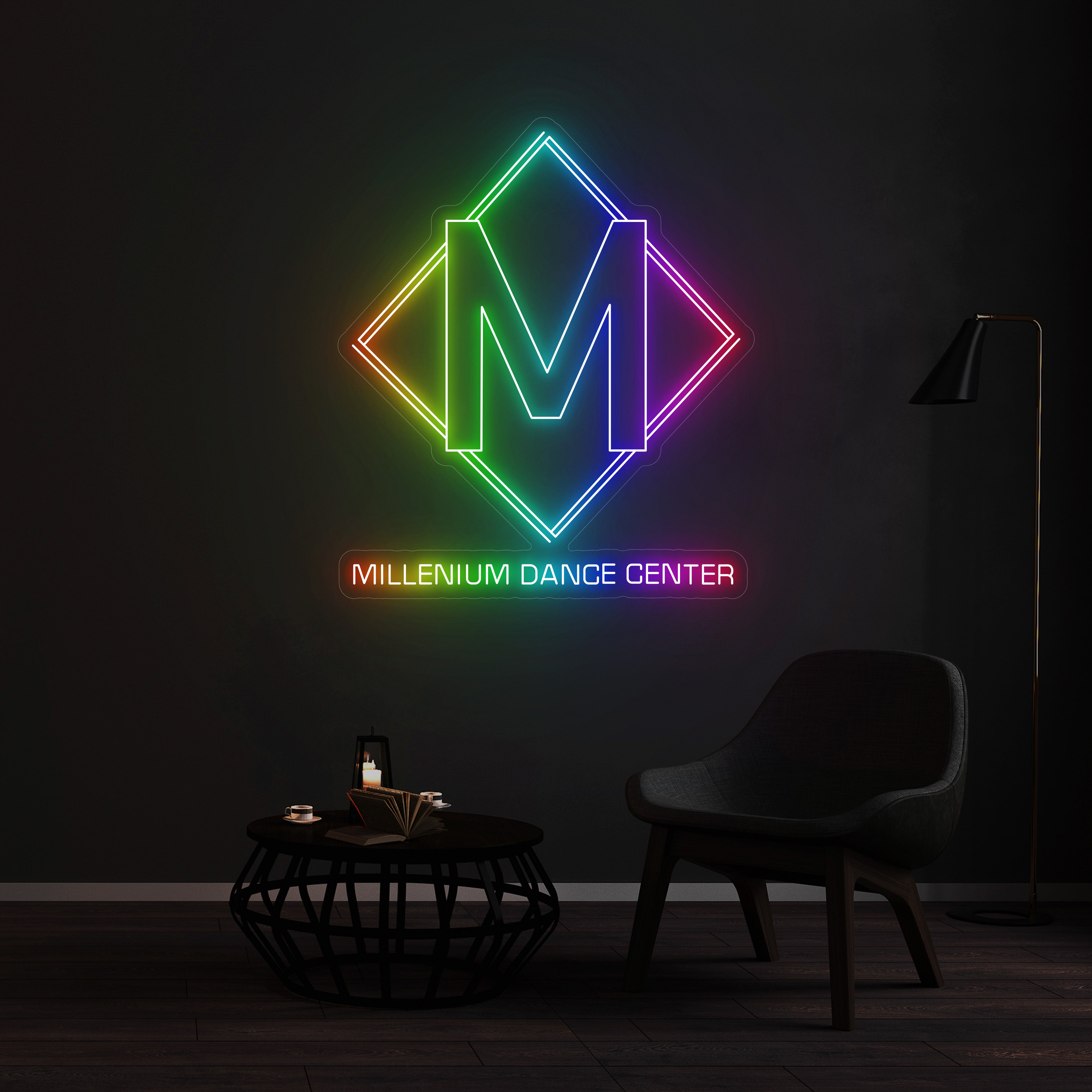 Néon Millenium Dance Center