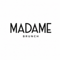 Enseigne néon LED sur-mesure · Madame