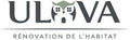 Enseigne néon LED sur-mesure · ULOVA RÉNOVATION