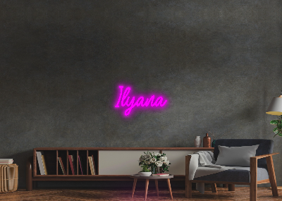 Ilyana