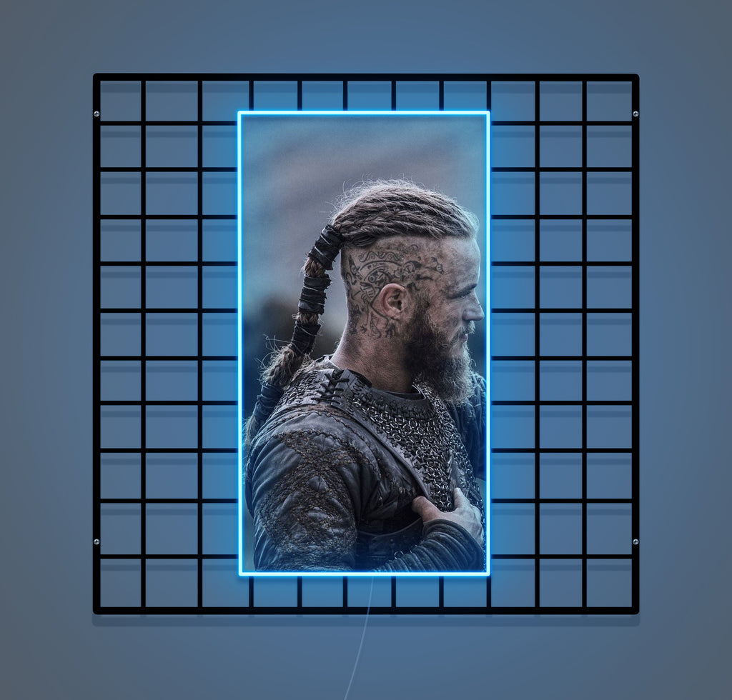 Néon Custom Ragnar