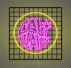 Neon Custom