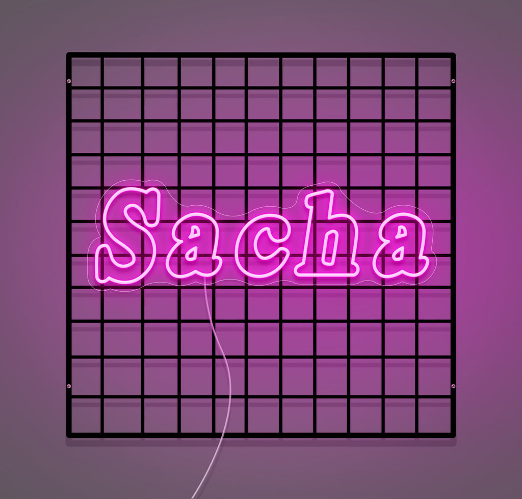 Néon Custom Sacha