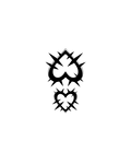 Enseigne néon LED sur-mesure · TAMILA