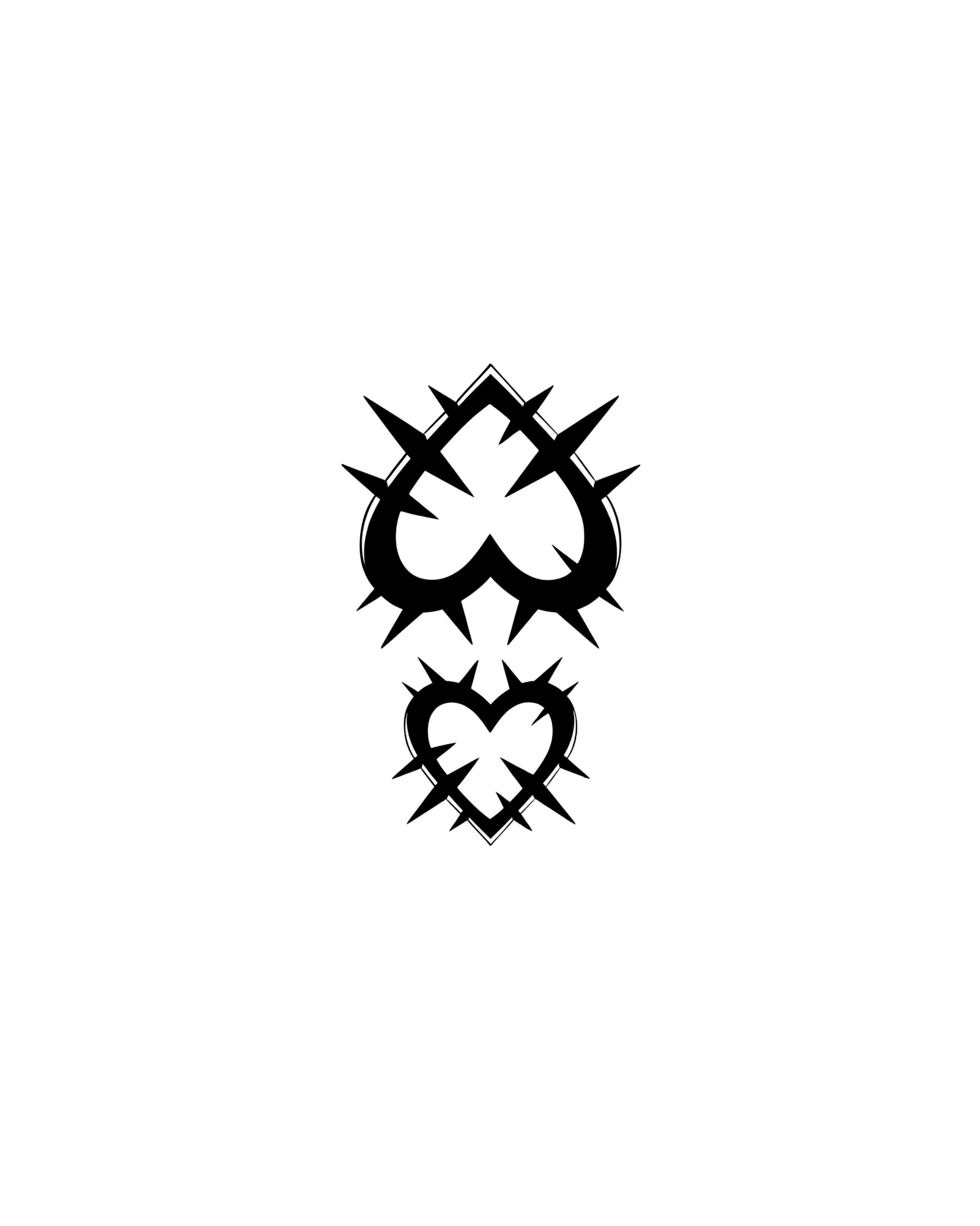 Enseigne néon LED sur-mesure · TAMILA