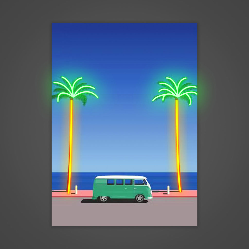 WEST COAST
