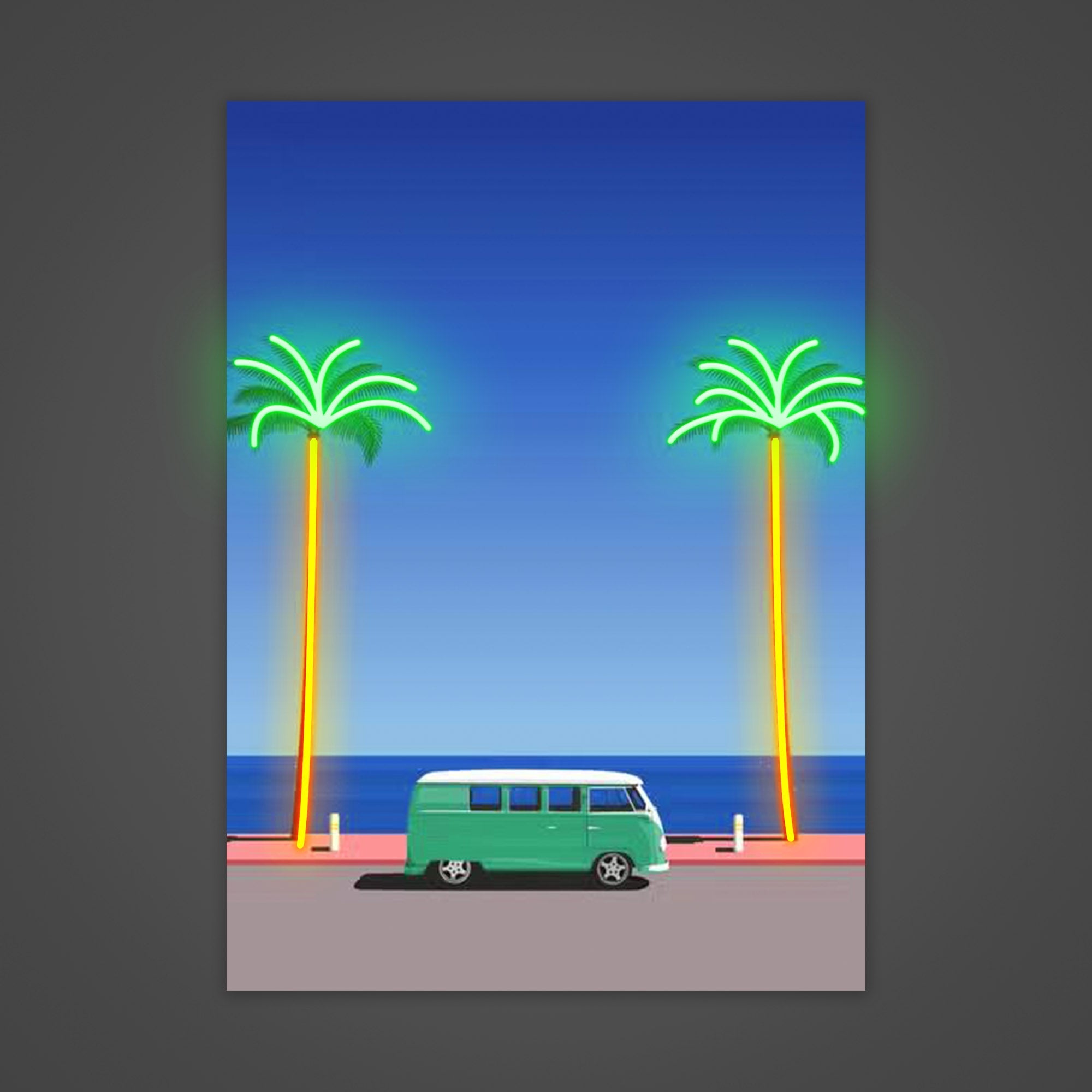 WEST COAST