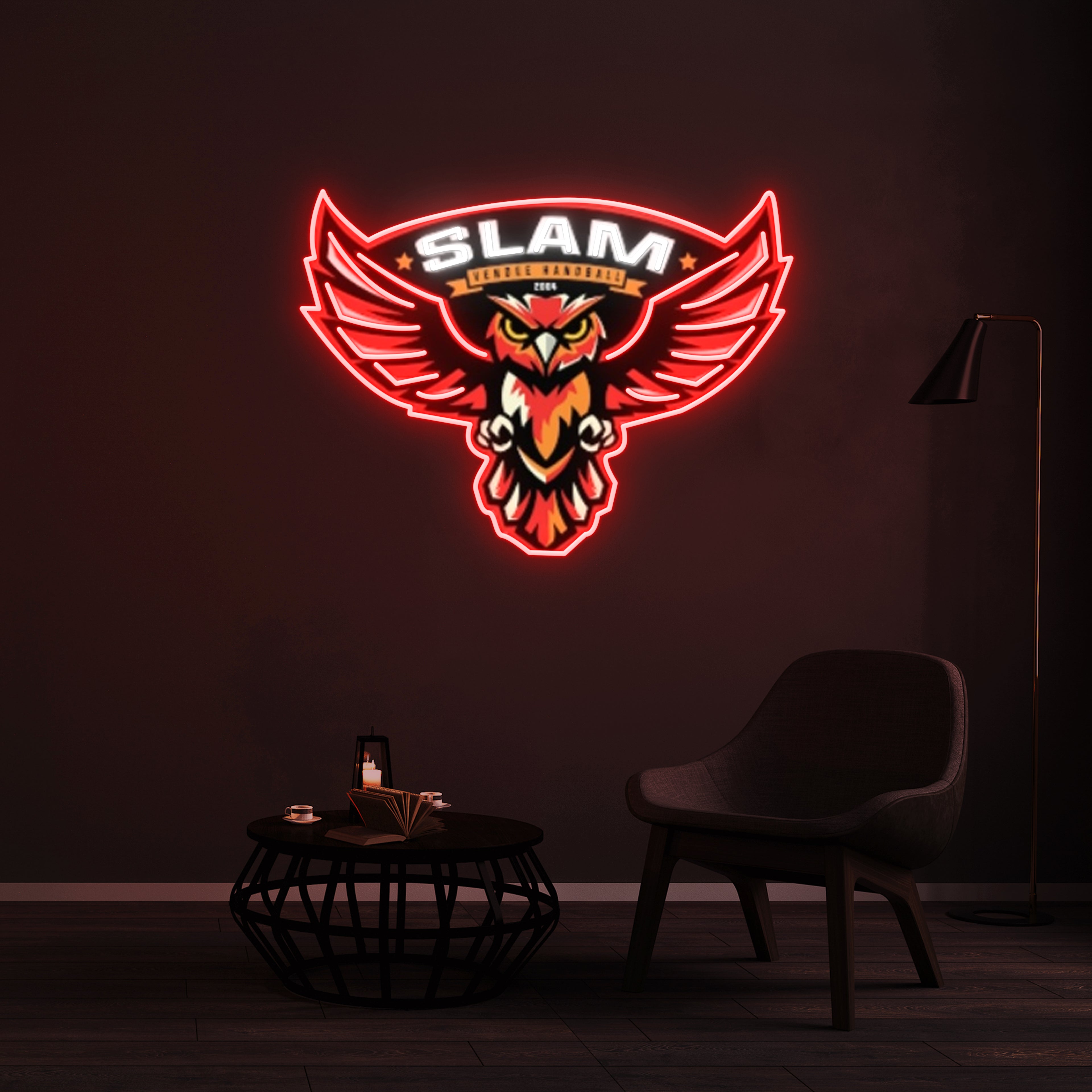Néon SLAM