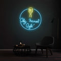 Neon Custom