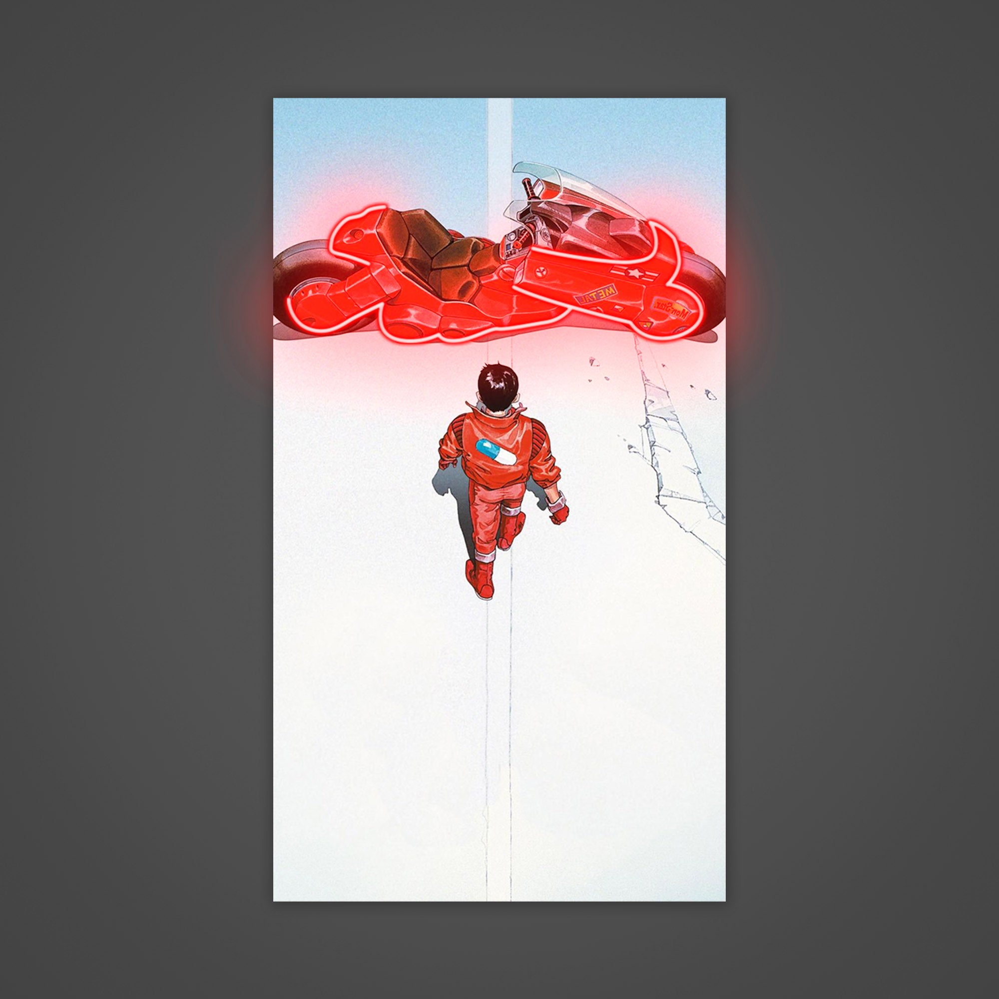 AKIRA