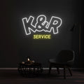 Néon K & R Service