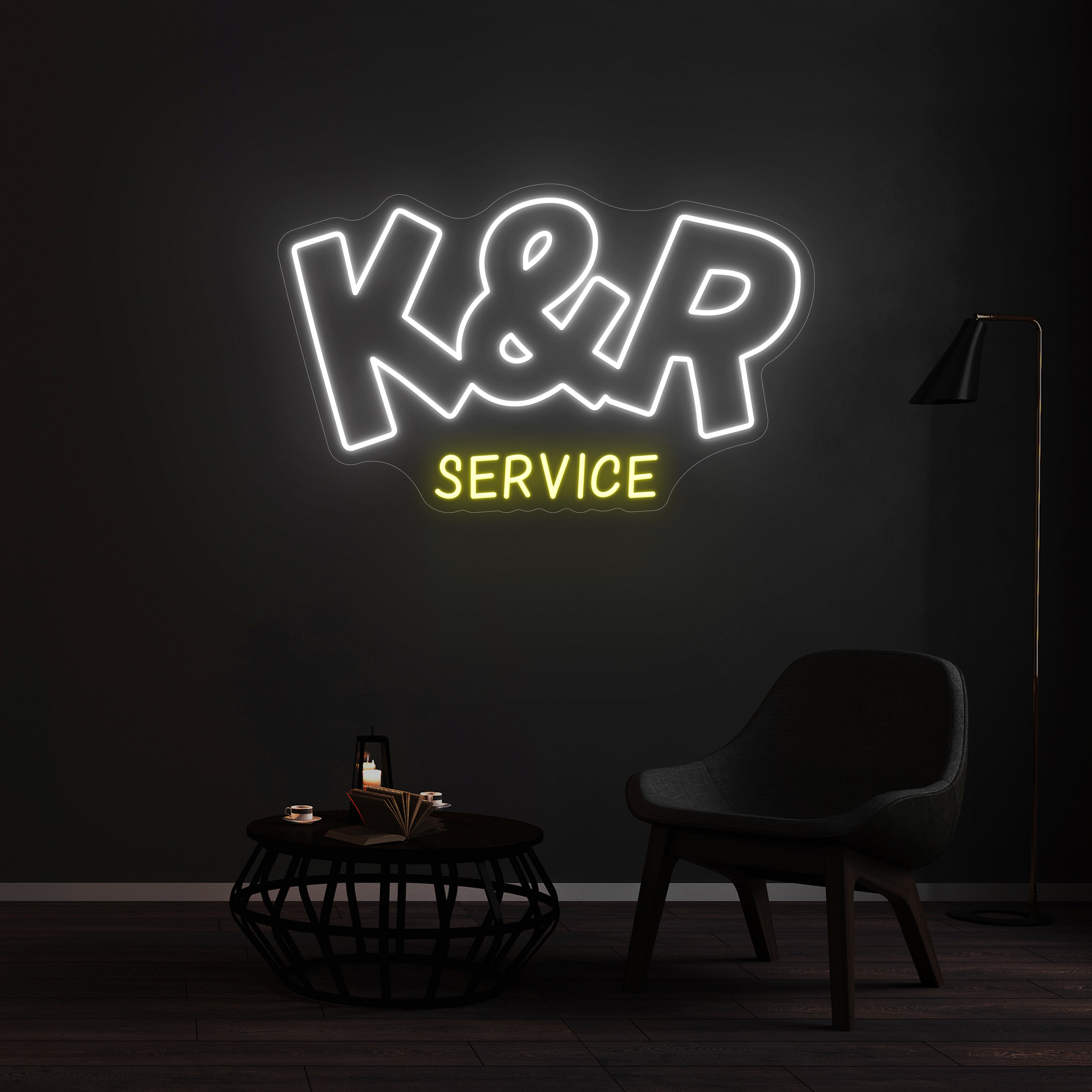 Néon K & R Service