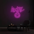 Neon Custom