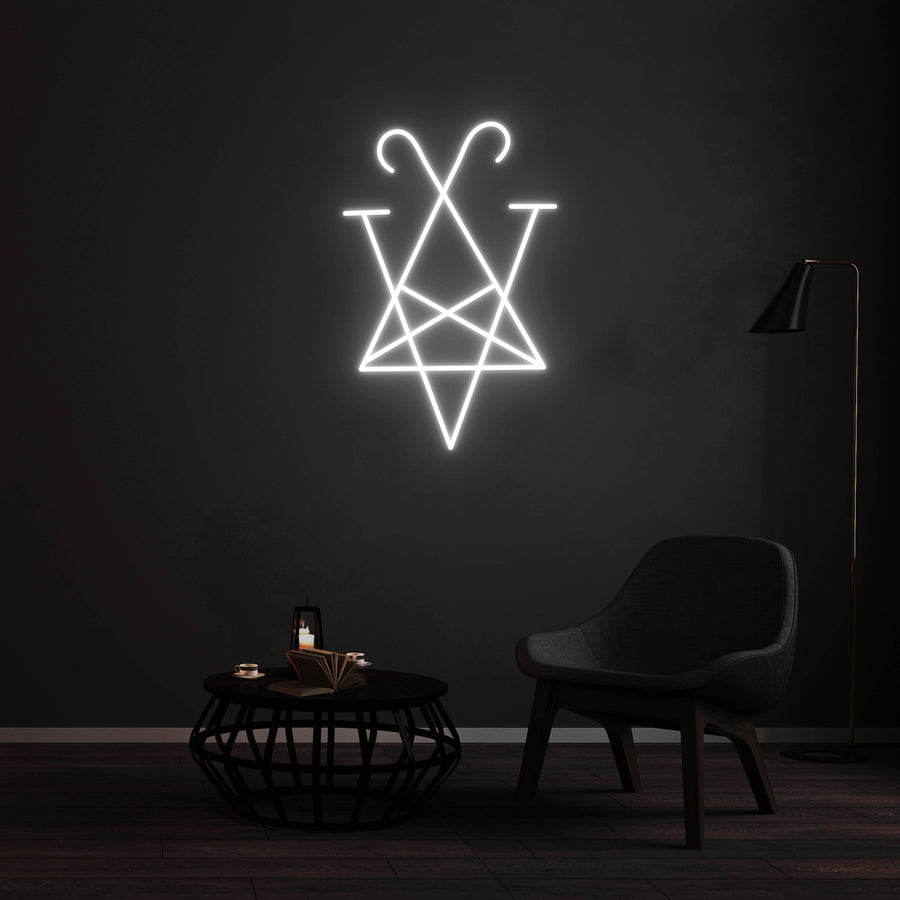 Enseigne LED Néon Personnalisée pour - Tamara