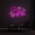 Neon Custom