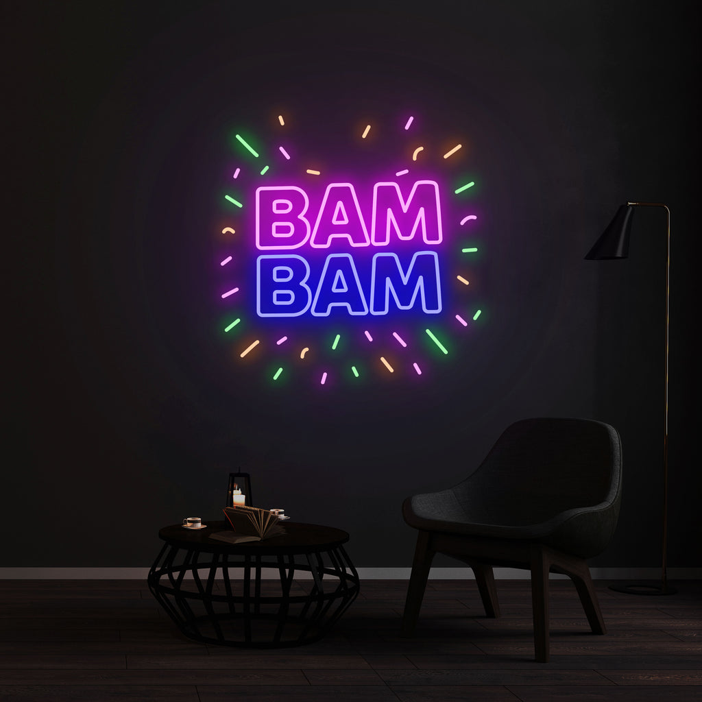 Neon Custom