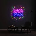 Neon Custom