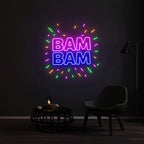 Neon Custom